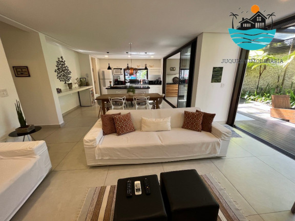 Imagem Imóvel com 3 Quartos à Venda, 177 m² em Juquehy - São Sebastião