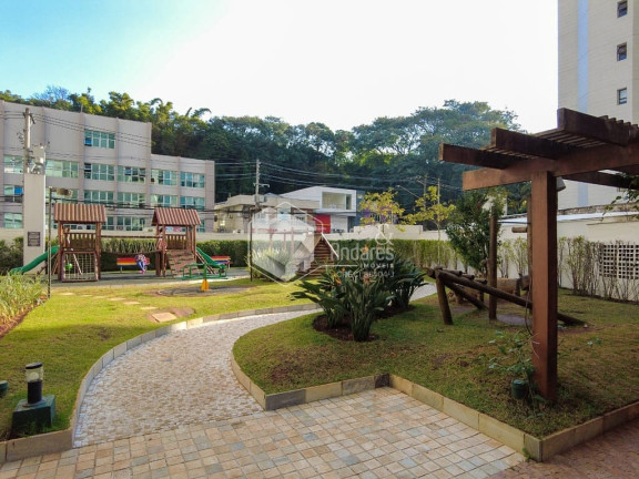 Imagem Apartamento com 3 Quartos à Venda, 96 m² em Jardim Vazani - São Paulo