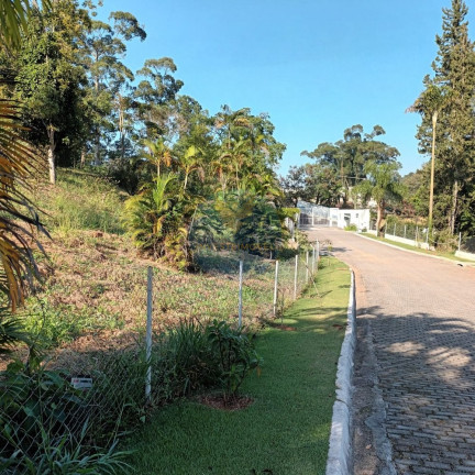 Imagem Casa de Condomínio com 2 Quartos à Venda, 250 m² em Granja Viana - Cotia