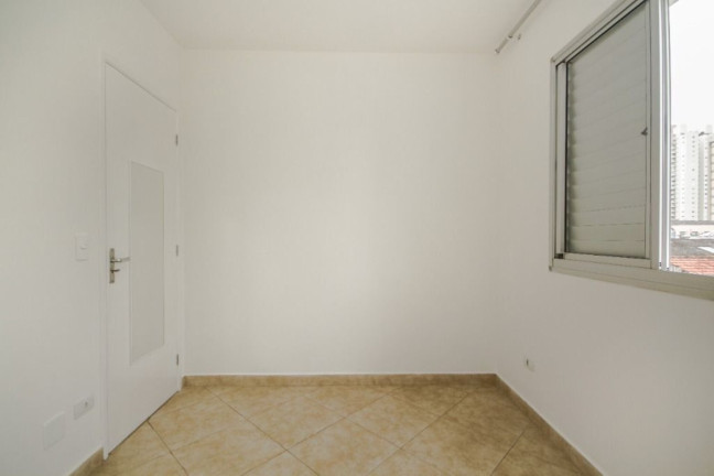 Imagem Apartamento com 2 Quartos à Venda, 54 m² em Chácara Santo Antônio (zona Sul) - São Paulo
