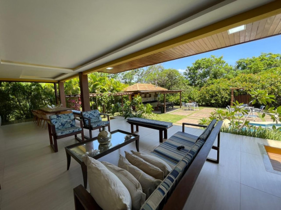 Imagem Casa com 6 Quartos à Venda, 700 m² em Praia Do Forte - Mata De São João Imagem Casa com 6 Quartos à Venda, 700 m² em Praia Do Forte - Mata De São João