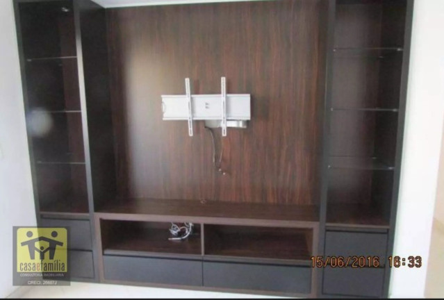 Imagem Apartamento com 2 Quartos à Venda, 78 m² em Vila Mariana - São Paulo