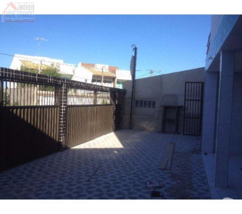 Imagem Casa de Condomínio com 3 Quartos à Venda, 75 m² em Amaro Branco - Olinda Imagem Casa de Condomínio com 3 Quartos à Venda, 75 m² em Amaro Branco - Olinda