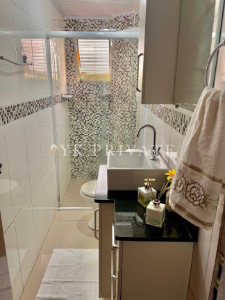 Imagem Apartamento com 2 Quartos à Venda, 61 m² em Vila Rio De Janeiro - Guarulhos