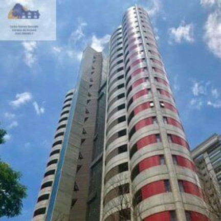 Imagem Apartamento com 3 Quartos à Venda, 135 m² em Campestre - Santo André