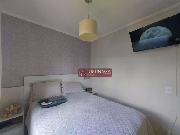 Imagem Apartamento com 2 Quartos à Venda, 47 m² em Vila Gustavo - São Paulo Imagem Apartamento com 2 Quartos à Venda, 47 m² em Vila Gustavo - São Paulo