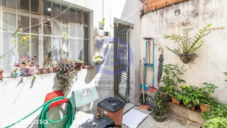 Imagem Sobrado com 2 Quartos à Venda, 120 m² em Vila Ré - São Paulo Imagem Sobrado com 2 Quartos à Venda, 120 m² em Vila Ré - São Paulo