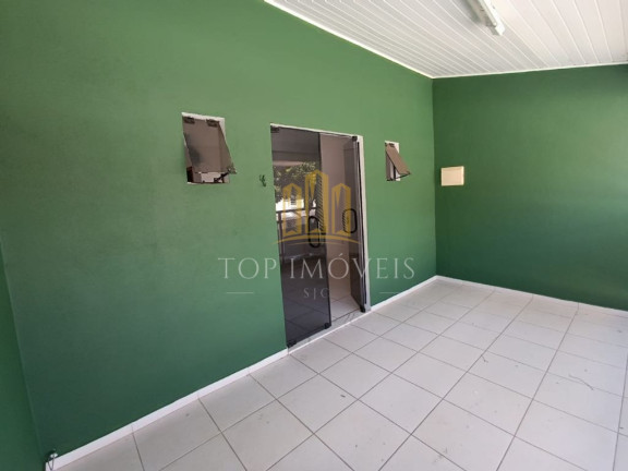 Imagem Sobrado com 3 Quartos para Alugar, 125 m² em Conjunto Habitacional São José Dos Campos A - São José Dos Campos Imagem Sobrado com 3 Quartos para Alugar, 125 m² em Conjunto Habitacional São José Dos Campos A - São José Dos Campos
