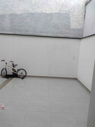 Imagem Sobrado com 2 Quartos à Venda, 73 m² em Residencial Cristal - Votorantim