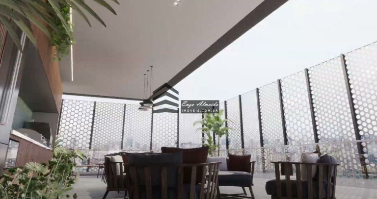 Imagem Apartamento com 1 Quarto à Venda, 25 m² em Moema - São Paulo
