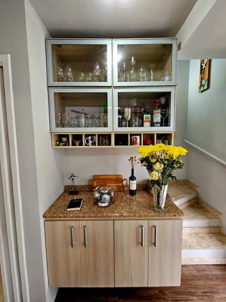 Imagem Casa com 3 Quartos à Venda, 117 m² em Jardim Ipes - Cotia Imagem Casa com 3 Quartos à Venda, 117 m² em Jardim Ipes - Cotia