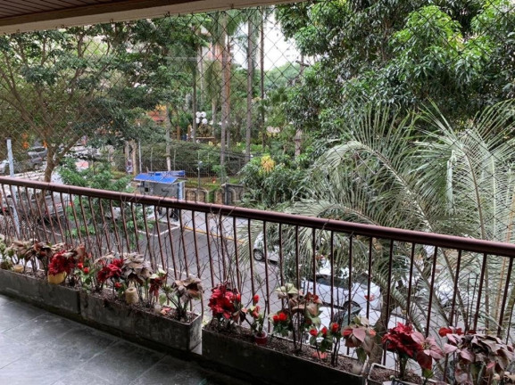Imagem Apartamento com 4 Quartos à Venda, 252 m² em Moema - São Paulo Imagem Apartamento com 4 Quartos à Venda, 252 m² em Moema - São Paulo