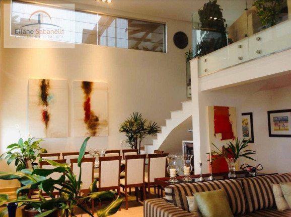 Imagem Apartamento com 3 Quartos à Venda, 314 m² em Jardim Londrina - São Paulo Imagem Apartamento com 3 Quartos à Venda, 314 m² em Jardim Londrina - São Paulo