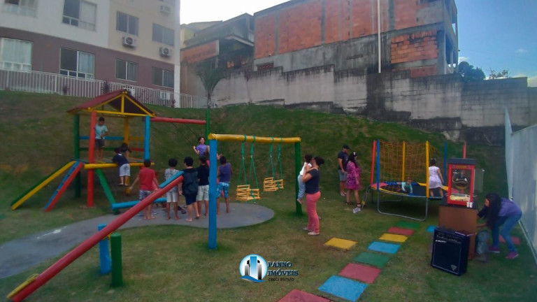 Imagem Apartamento com 2 Quartos à Venda, 50 m² em Jardim Primavera - Duque De Caxias Imagem Apartamento com 2 Quartos à Venda, 50 m² em Jardim Primavera - Duque De Caxias