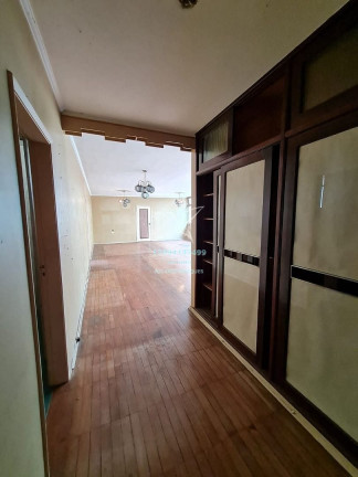 Imagem Apartamento com 3 Quartos à Venda, 188 m² em Higienópolis - São Paulo Imagem Apartamento com 3 Quartos à Venda, 188 m² em Higienópolis - São Paulo