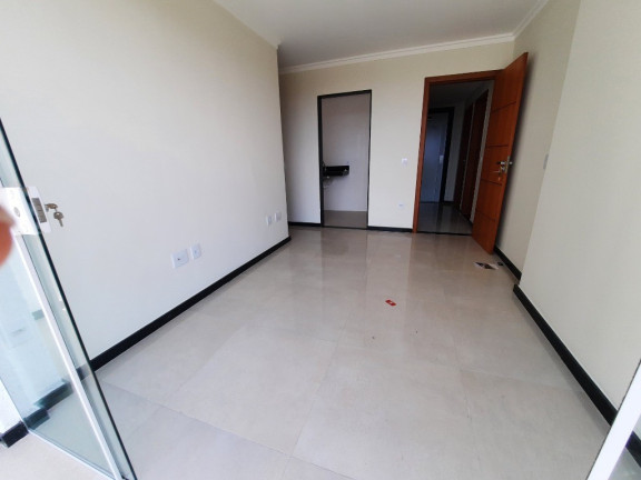 Imagem Apartamento com 1 Quarto à Venda, 50 m² em Praia Do Morro - Guarapari