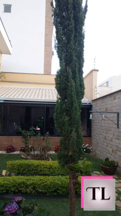 Imagem Casa com 3 Quartos à Venda, 276 m² em Jardim Carolina - Poços De Caldas