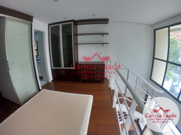 Imagem Apartamento com 1 Quarto à Venda, 42 m² em Jardim Paulista - São Paulo Imagem Apartamento com 1 Quarto à Venda, 42 m² em Jardim Paulista - São Paulo