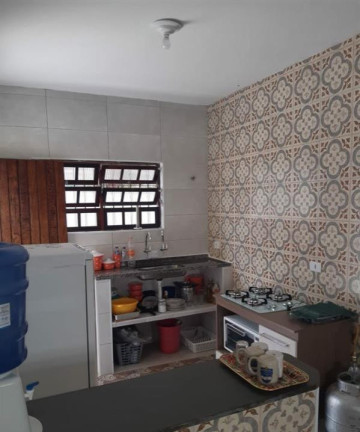 Imagem Casa de Condomínio com 2 Quartos à Venda, 72 m² em Maracanã - Praia Grande Imagem Casa de Condomínio com 2 Quartos à Venda, 72 m² em Maracanã - Praia Grande
