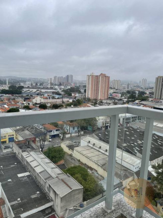 Imagem Apartamento com 2 Quartos à Venda, 60 m² em Casa Branca - Santo André Imagem Apartamento com 2 Quartos à Venda, 60 m² em Casa Branca - Santo André