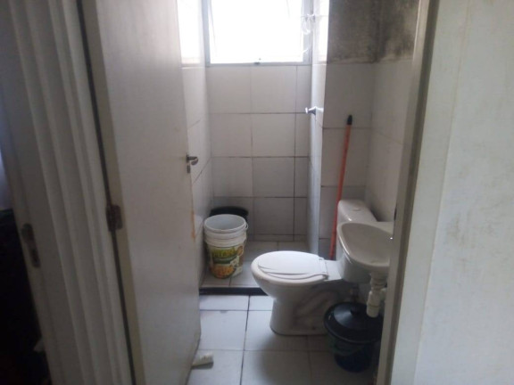 Imagem Apartamento com 2 Quartos à Venda, 38 m² em Jardim Petrópolis - Cotia