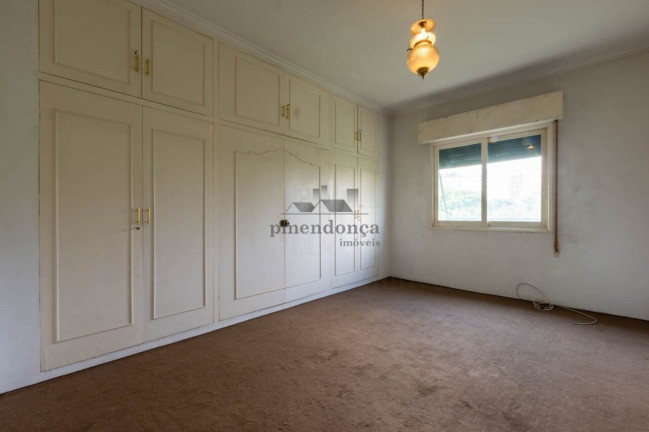 Imagem Apartamento com 3 Quartos à Venda, 195 m² em Higienópolis - São Paulo