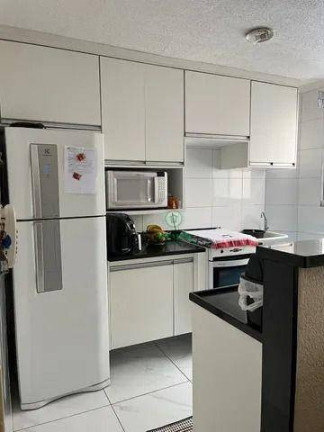 Imagem Apartamento com 2 Quartos à Venda, 42 m² em água Chata - Guarulhos Imagem Apartamento com 2 Quartos à Venda, 42 m² em água Chata - Guarulhos