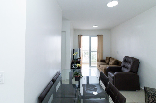Imagem Apartamento com 2 Quartos à Venda, 49 m² em Vila Pirituba - São Paulo