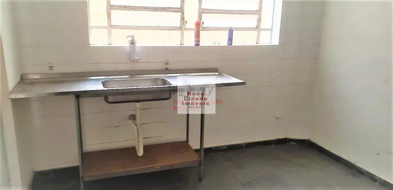 Imagem Sobrado com 2 Quartos para Alugar, 160 m² em Vila Olímpia - São Paulo Imagem Sobrado com 2 Quartos para Alugar, 160 m² em Vila Olímpia - São Paulo