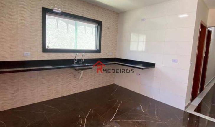 Imagem Casa com 3 Quartos à Venda, 150 m² em Jardim Imperador - Praia Grande Imagem Casa com 3 Quartos à Venda, 150 m² em Jardim Imperador - Praia Grande