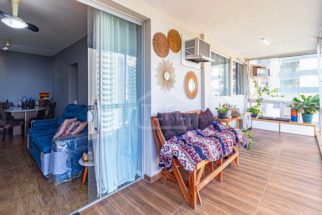 Imagem Apartamento com 3 Quartos à Venda, 84 m² em Barra Da Tijuca - Rio De Janeiro Imagem Apartamento com 3 Quartos à Venda, 84 m² em Barra Da Tijuca - Rio De Janeiro