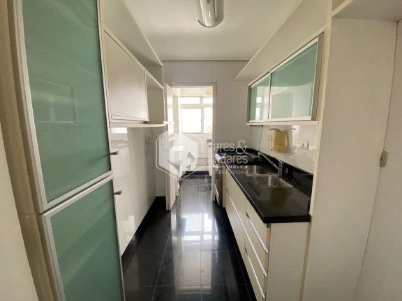 Imagem Apartamento com 2 Quartos à Venda, 68 m² em Vila Bertioga - São Paulo