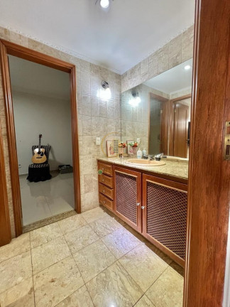 Imagem Apartamento com 4 Quartos à Venda, 240 m² em Centro - São José Do Rio Preto Imagem Apartamento com 4 Quartos à Venda, 240 m² em Centro - São José Do Rio Preto