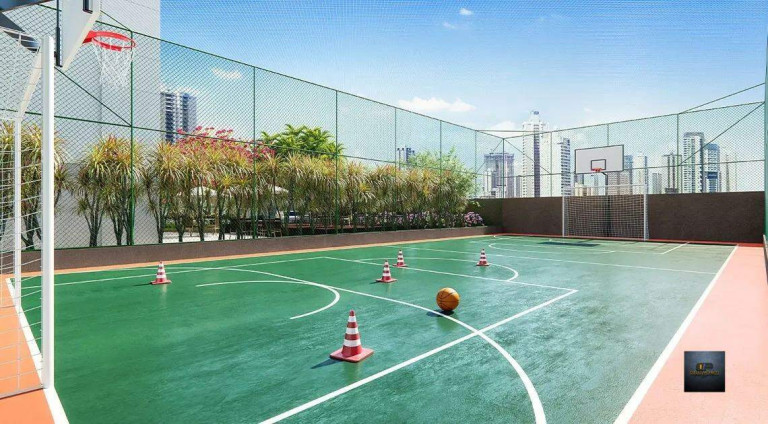 Imagem Imóvel com 3 Quartos à Venda, 137 m² em Centro - São Bernardo Do Campo