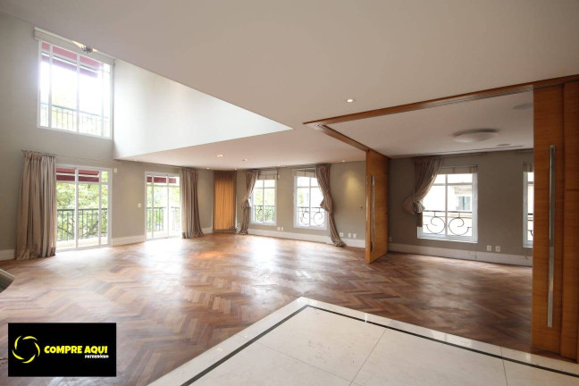 Imagem Apartamento com 3 Quartos à Venda, 347 m² em Higienópolis - São Paulo Imagem Apartamento com 3 Quartos à Venda, 347 m² em Higienópolis - São Paulo