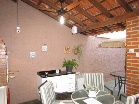 Imagem Casa com 4 Quartos à Venda, 180 m² em Parque Residencial Presidente Médici - Itu Imagem Casa com 4 Quartos à Venda, 180 m² em Parque Residencial Presidente Médici - Itu