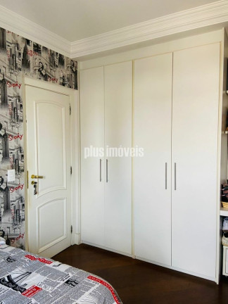 Imagem Apartamento com 4 Quartos à Venda, 202 m² em Vila Sônia - São Paulo Imagem Apartamento com 4 Quartos à Venda, 202 m² em Vila Sônia - São Paulo