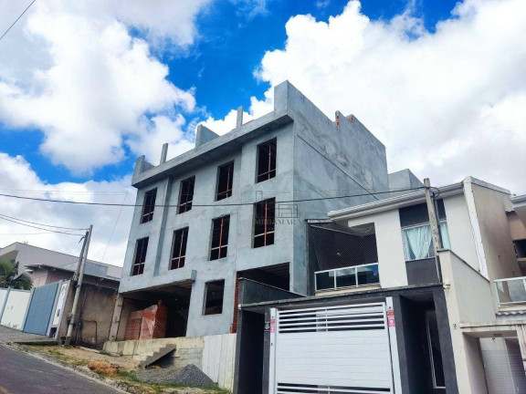 Imagem Cobertura com 3 Quartos à Venda, 94 m² em Mata Atlântica  - Volta Redonda