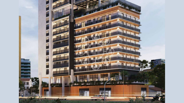 Apartamento com 4 Quartos à Venda, 225 m² em Pinheiros - São Paulo