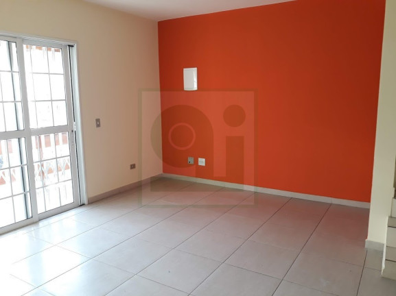 Imagem Casa com 3 Quartos à Venda, 125 m² em Parque Ipê - São Paulo