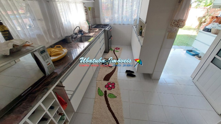 Imagem Casa com 3 Quartos à Venda, 147 m² em Horto Florestal - Ubatuba Imagem Casa com 3 Quartos à Venda, 147 m² em Horto Florestal - Ubatuba