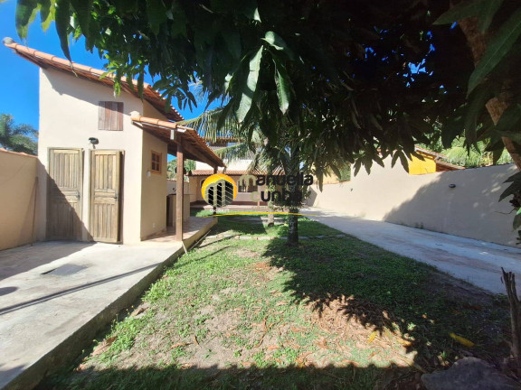Imagem Casa com 2 Quartos à Venda, 480 m² em Recanto De Itaipuaçu (itaipuaçu) - Maricá Imagem Casa com 2 Quartos à Venda, 480 m² em Recanto De Itaipuaçu (itaipuaçu) - Maricá