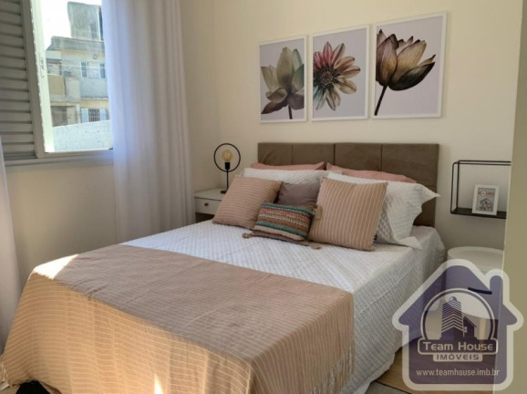 Imagem Apartamento com 2 Quartos à Venda, 43 m² em Jardim Helena - Ferraz De Vasconcelos