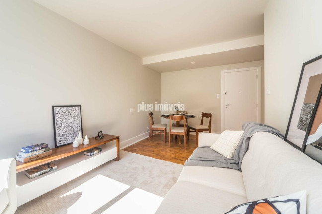 Imagem Apartamento com 2 Quartos à Venda, 65 m² em Vila Olímpia - São Paulo Imagem Apartamento com 2 Quartos à Venda, 65 m² em Vila Olímpia - São Paulo