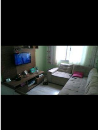 Imagem Apartamento com 2 Quartos à Venda, 50 m² em Vila Dionisia - São Paulo