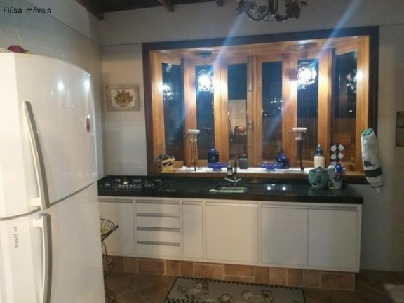 Imagem Casa com 6 Quartos à Venda, em Residencial Enseada Da Fronteira - Rifaina Imagem Casa com 6 Quartos à Venda, em Residencial Enseada Da Fronteira - Rifaina