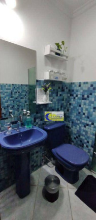 Imagem Apartamento com 3 Quartos à Venda, 79 m² em Rudge Ramos - São Bernardo Do Campo