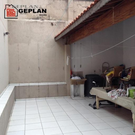 Imagem Sobrado com 3 Quartos à Venda, 192 m² em Vila Mariana - São Paulo Imagem Sobrado com 3 Quartos à Venda, 192 m² em Vila Mariana - São Paulo