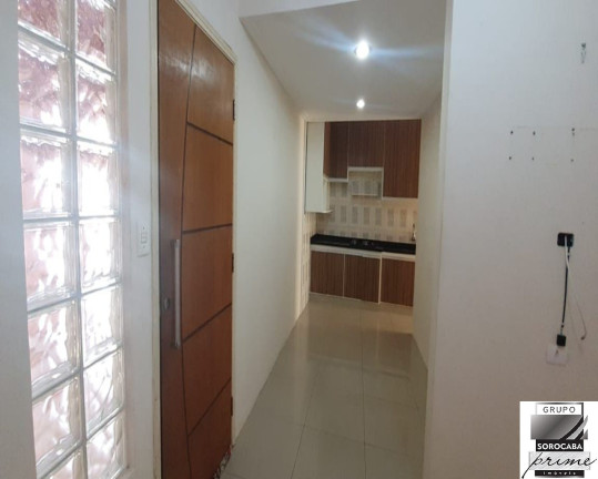 Imagem Casa com 3 Quartos à Venda, 151 m² em Wanel Ville - Sorocaba Imagem Casa com 3 Quartos à Venda, 151 m² em Wanel Ville - Sorocaba