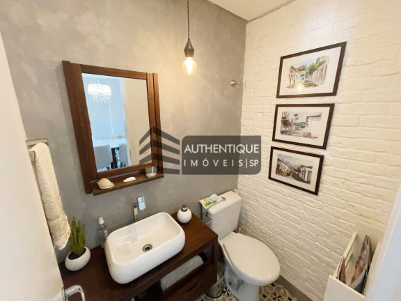 Imagem Apartamento com 3 Quartos à Venda, 108 m² em Vila Mascote - São Paulo Imagem Apartamento com 3 Quartos à Venda, 108 m² em Vila Mascote - São Paulo